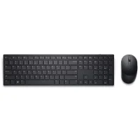 Комплект клавиатура + мышь Dell Pro Wireless KM5221W (нет кириллицы) фото 1